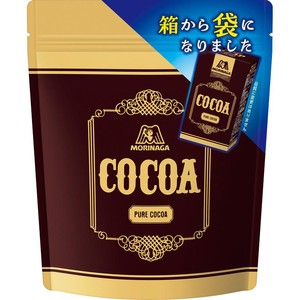 専用 CBNココア×10 森永製菓 純ココア 110g Green Beans | グリーンビーンズ by AEON