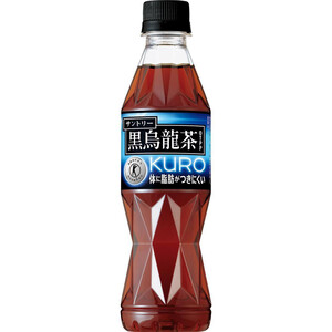 黒ウーロン サントリー黒烏龍茶OTPP（特定保健用食品）1.4Lペット 商品情報