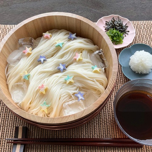 常陸屋本舗 カラふル 星 20g