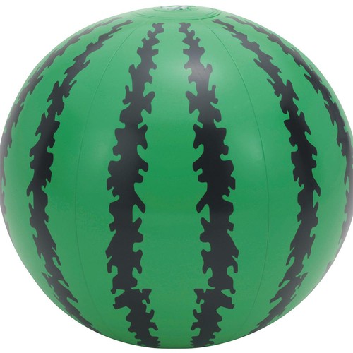 ビーチボール スイカ 35cm