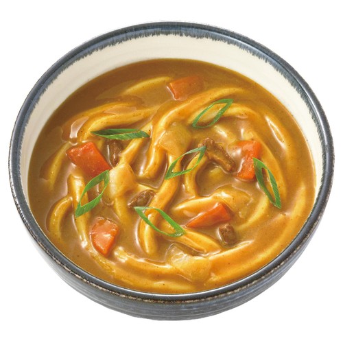 ヤマモリ カレーうどんの素 200g