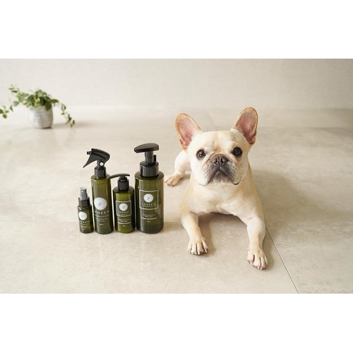 【ペット用】 FLF レニーム 本体 200ml