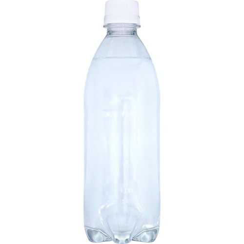 ラベルレス炭酸水 1ケース 500ml x 24本 トップバリュベストプライス