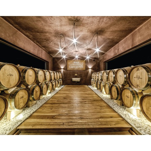 【イタリア産】 セブン・ドッツ モンテプルチアーノ・ダブルッツォ 750ml