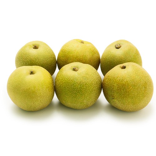 国内産 幸水梨 簡易箱 小さめ 6個入1kg