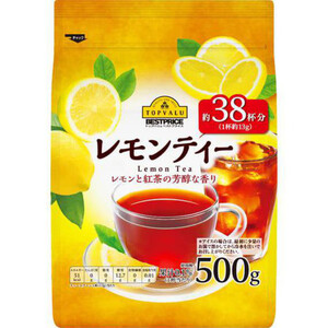レモンティー 500g トップバリュベストプライス Green Beans