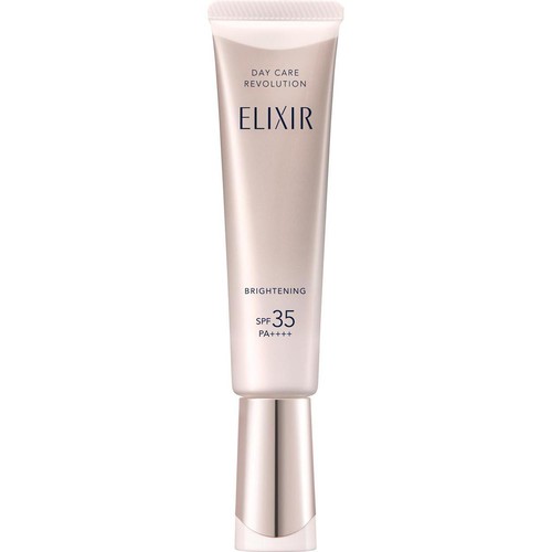 エリクシール デーケアレボリューション ブライトニング ba 35mL