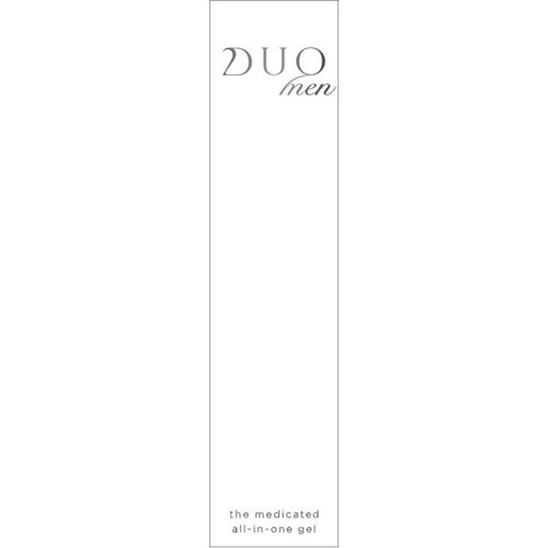 DUO MEN ザ薬用オールインワンジェル 48g