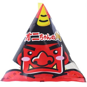 菓楽 オニちゃんの角 60g Green Beans | グリーンビーンズ by AEON