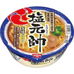 日清 日清の汁なしどん兵衛 青唐揚げ玉うどん 93g×12個入×2