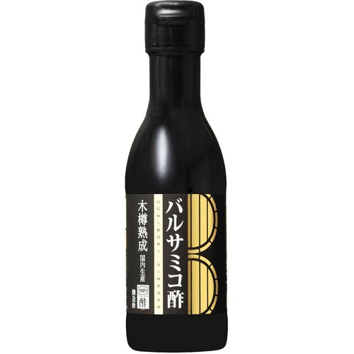 バルサミコ酢吉田 GAIAネット[※]ミトク メンガツォーリ 有機バルサミコ酢 （白） 250ml
