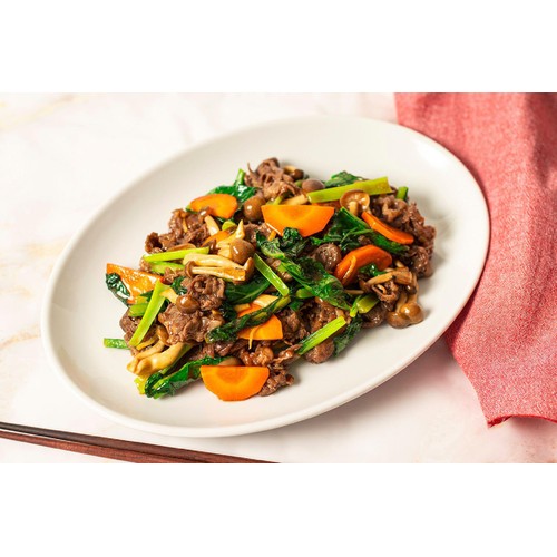 ユウキ食品 オイスターソース 国産カキエキス使用 585g Green Beans