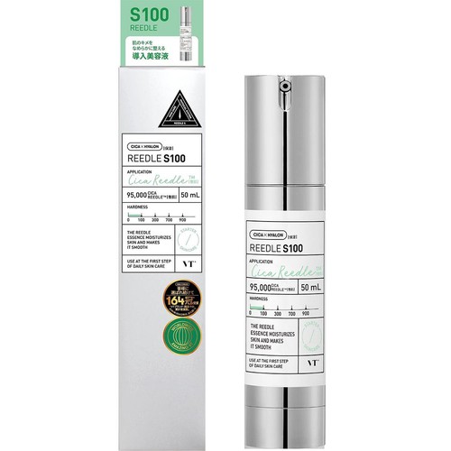 VT COSMETICS リードルS 100 50mL
