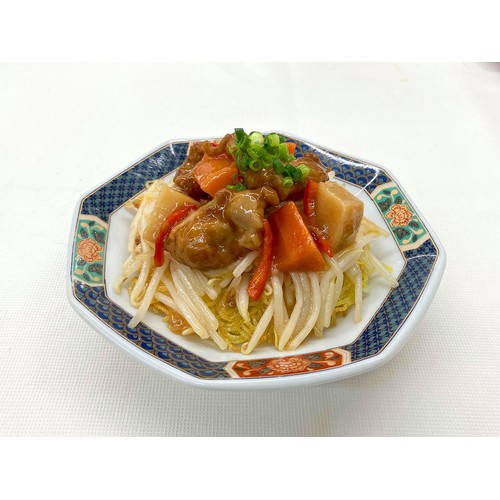伊藤ハム おかずプラス まろやか酢豚 165g