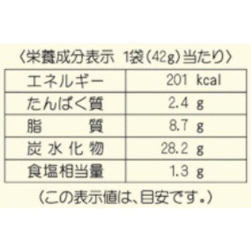 ひざつき製菓 国産素材の玉ねぎ揚げアラレ 42g