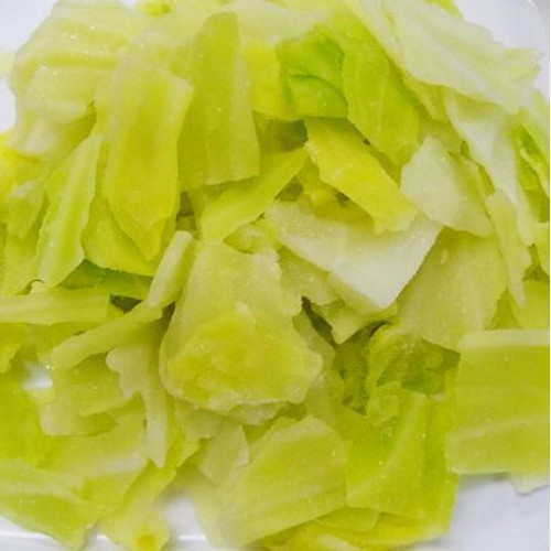 ノースイ キャベツ角切り【冷凍】 500g
