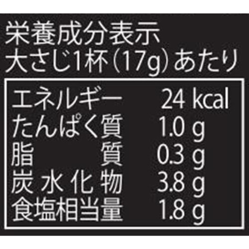 アサムラサキ かき醤油入り液状みそ 350g