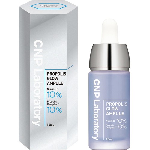 銀座ステファニー化粧品 CNP プロP G セラム 【美容液】 15mL Green
