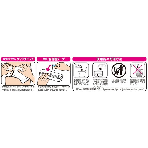 BABYパンツ ビッグサイズ男女共用 36枚(12～22kg) トップバリュベストプライス