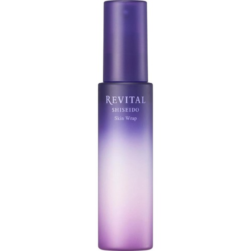 【お取り寄せ商品】 リバイタル スキンラップ (美容乳液) 90mL
