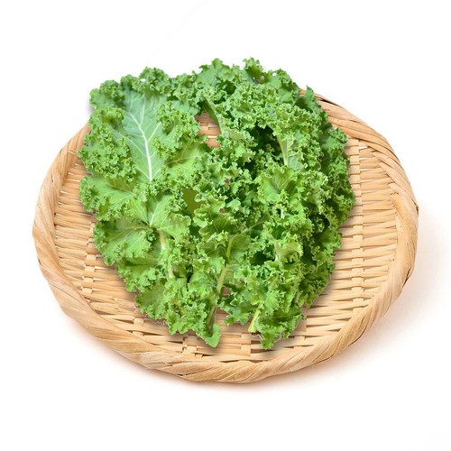 有機】千葉県産 ケール 80g Green Beans | グリーンビーンズ by AEON