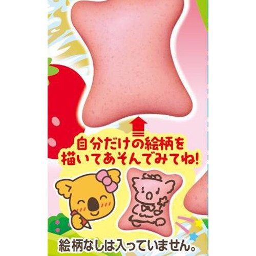 ロッテ コアラのマーチ いちご 46g