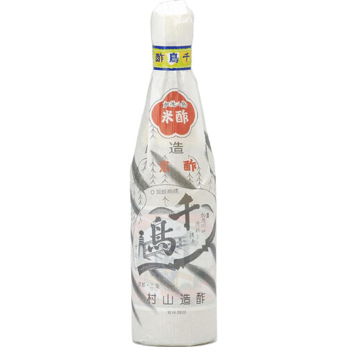 村山造酢 千鳥酢 360ml