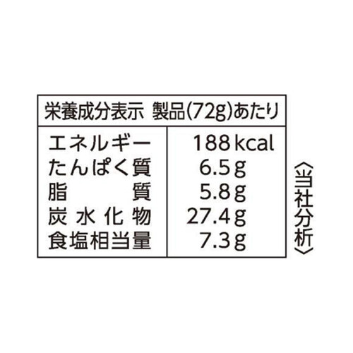 エスビー食品 町中華 にら豚の素 72g