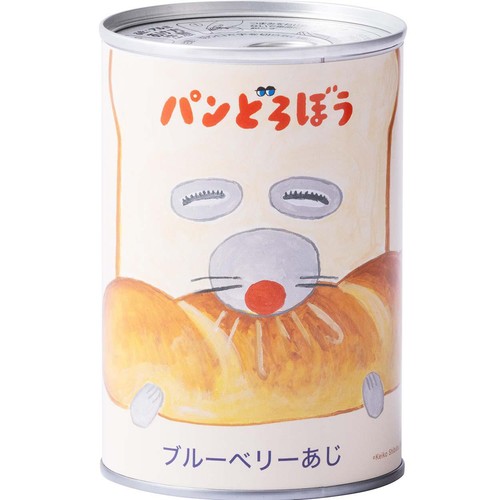 光工業 パンどろぼう ブルーベリー味  100g