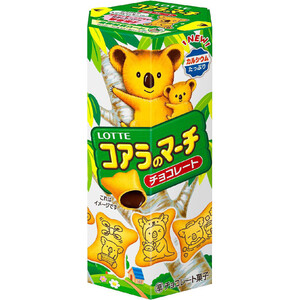 ロッテ コアラのマーチ いちご 48g Green Beans | グリーン ロッテ コアラのマーチ いちご 48g Green Beans | グリーン