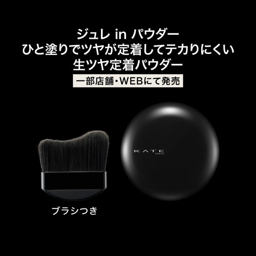 ケイト ジュレリープパウダー 01 月波 8.5g