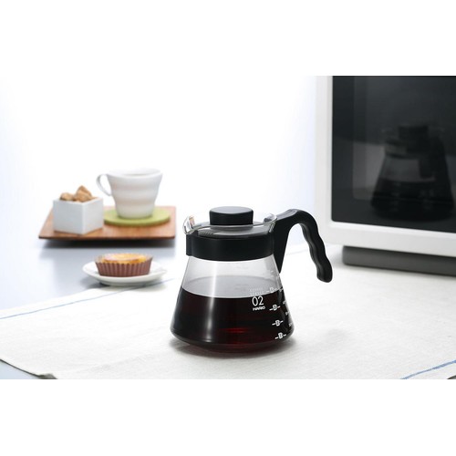 HARIO(ハリオ) V60コーヒーサーバー 700ml VCS02B