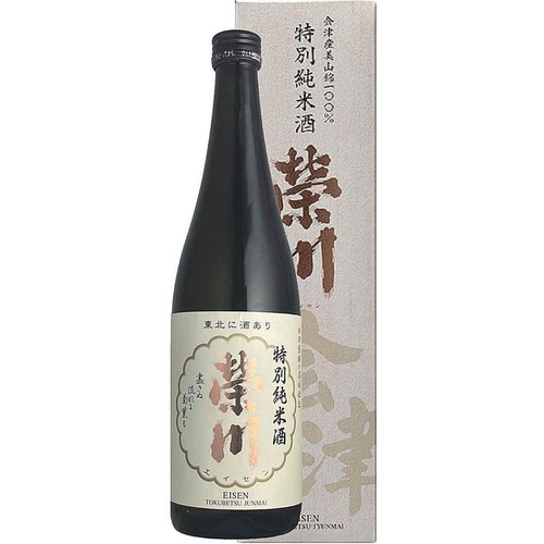 榮川 特別純米酒 720ml