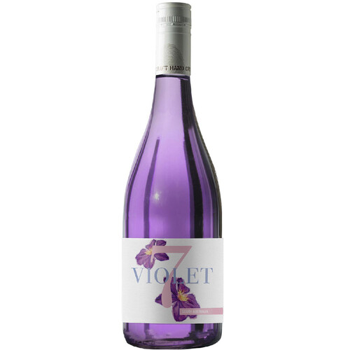 数量限定‼︎ルイヴィトン、ヴェルニ　ヴァイオレットワイン Gday Wine ヴァイオレット・セブン 750ml Green Beans