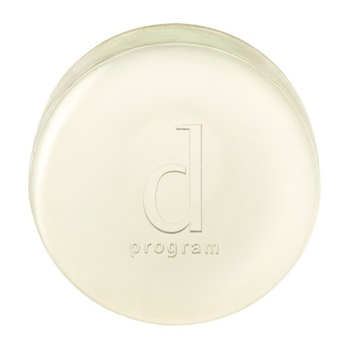 d プログラム コンディショニングソープ 100g