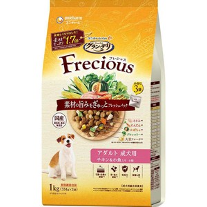 プレミアムドライフード 成犬用 カテゴリー Green Beans | グリーン