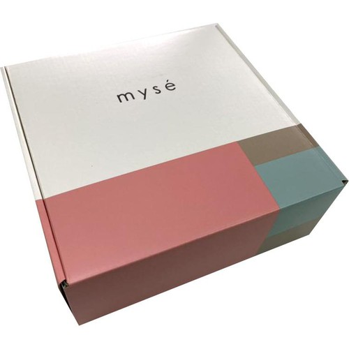 YA-MAN ヤーマン myse ディープスキンクリア フェイスケア 美顔器