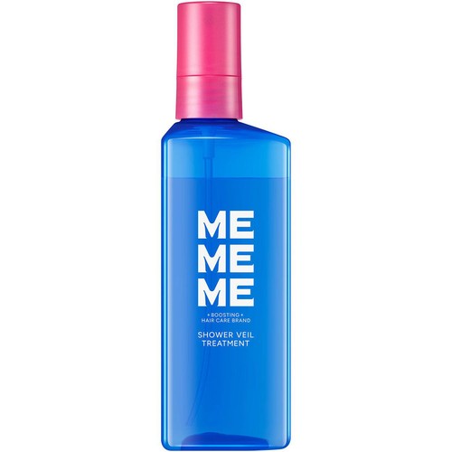 花王 MEMEME シャワーヴェール トリートメント 180ml