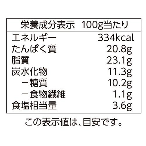 おつまみチーズサンド 118g トップバリュベストプライス