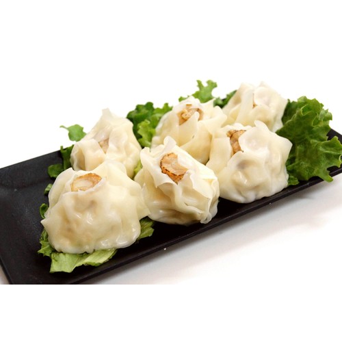 【冷凍】鱗幸食品 ほたてしゅうまいBIG 240g(6個入)