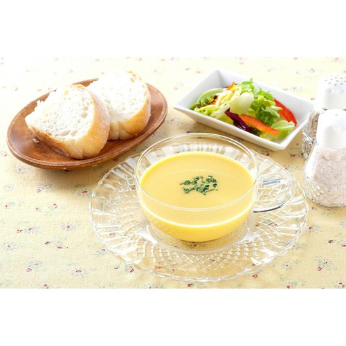 MCC 冷製とうもろこしのスープ 1人前 160g