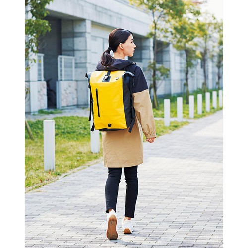 コジット ウォーターガードリュック 25L