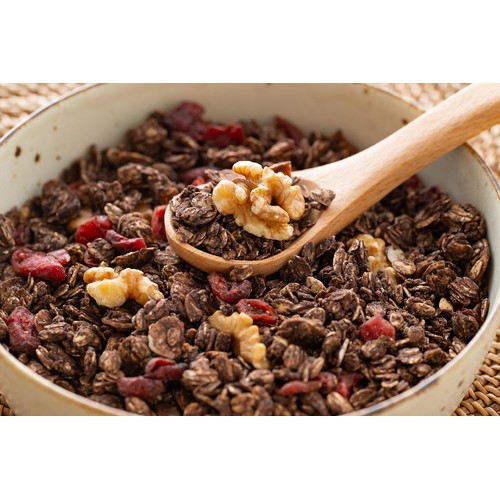 ライスアイランド THE GRANOLA CACAO 200g