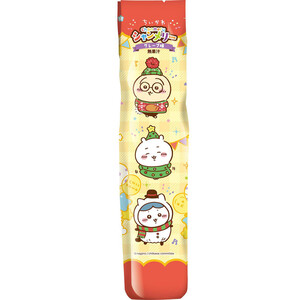 ちいかわ シャンメリー 11月1日より全国のスーパーなどに登場!