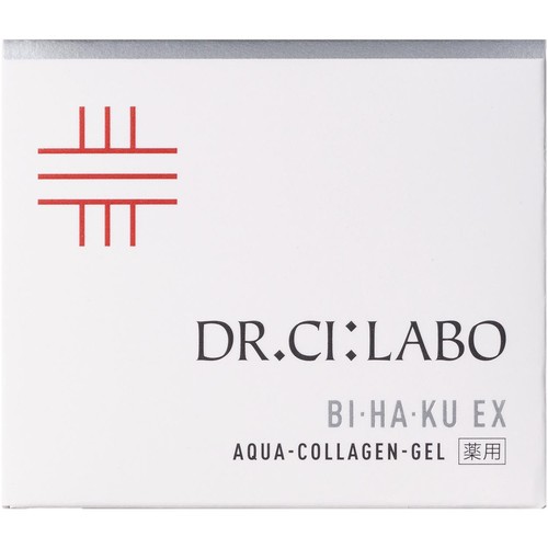 ドクターシーラボ 薬用ACゲルブライトニングEX 100g Green Beans