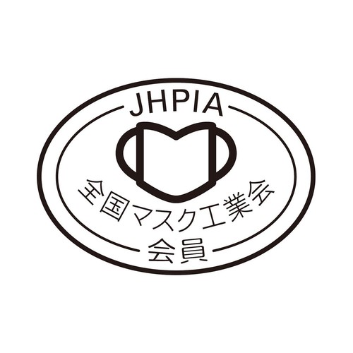 グディナ  MASK COOL バイカラーマスク ふつうサイズ ホワイト 30枚