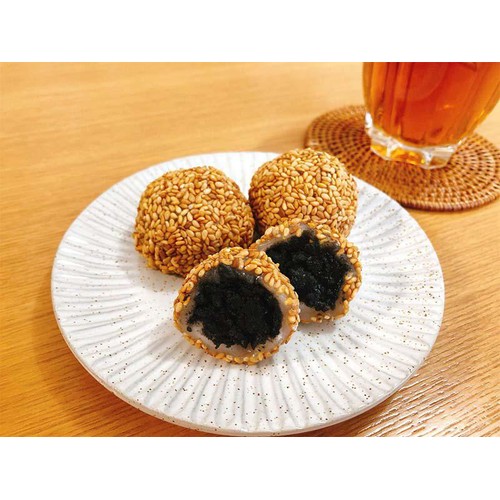 カタギ食品 有機いりごま金 300g