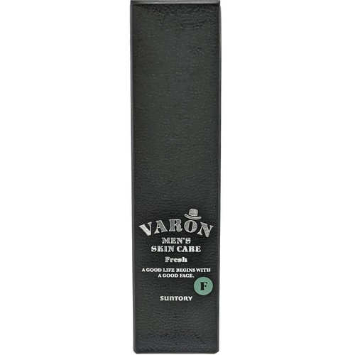 VARON ヴァロン フレッシュ サントリー VARON ヴァロン FRESH 40mL Green Beans | グリーン