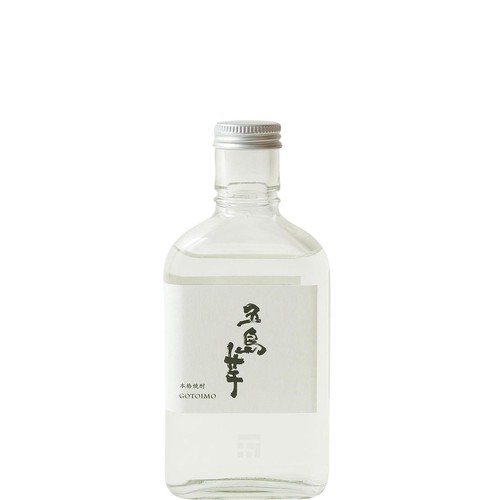 【長崎県】 五島列島酒造 芋焼酎 五島芋 180ml