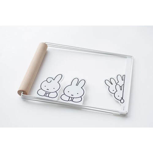 miffy ミッフィー ふきんハンガー 1個